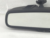 2014-2015 Jeep Grand Cherokee Interior Rear View Mirror Replacement OEM P/N:E11026130 Fits Fits 2014 2015 OEM Used Auto Part