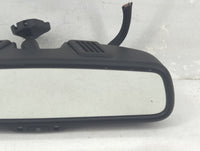 2014-2015 Jeep Grand Cherokee Interior Rear View Mirror Replacement OEM P/N:E11026130 Fits Fits 2014 2015 OEM Used Auto Part