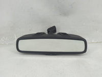 2014-2015 Jeep Grand Cherokee Interior Rear View Mirror Replacement OEM P/N:55157457AD E11026130 Fits Fits 2014 2015 OEM Use