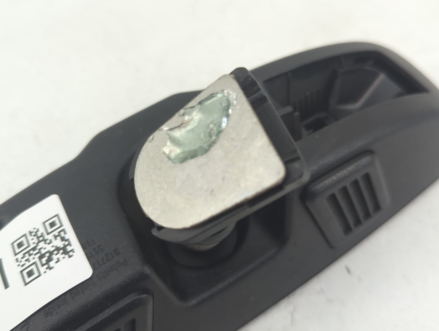 2014-2015 Jeep Grand Cherokee Interior Rear View Mirror Replacement OEM P/N:55157457AD E11026130 Fits Fits 2014 2015 OEM Use
