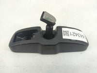 2014-2015 Jeep Grand Cherokee Interior Rear View Mirror Replacement OEM P/N:55157457AD E11026130 Fits Fits 2014 2015 OEM Use