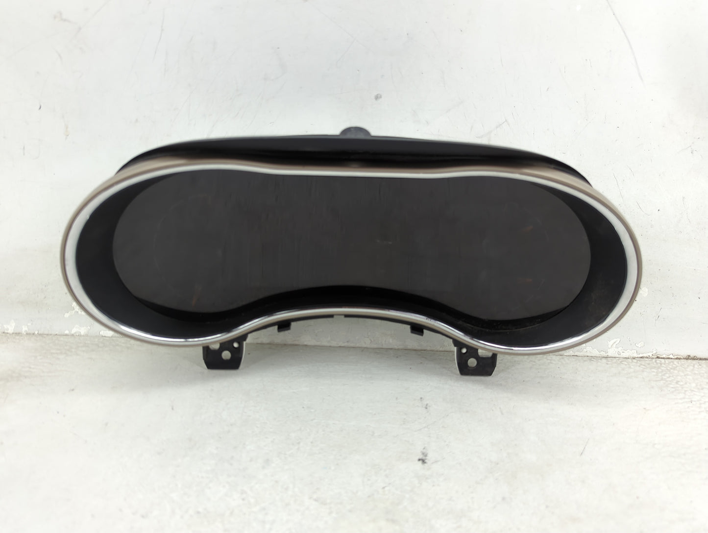 2015 Jeep Grand Cherokee Instrument Cluster Speedometer Gauges P/N:68244038AC Miles: Fits OEM Used Auto Parts - Oemusedautop