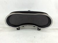 2015 Jeep Grand Cherokee Instrument Cluster Speedometer Gauges P/N:68244038AC Miles: Fits OEM Used Auto Parts - Oemusedautop