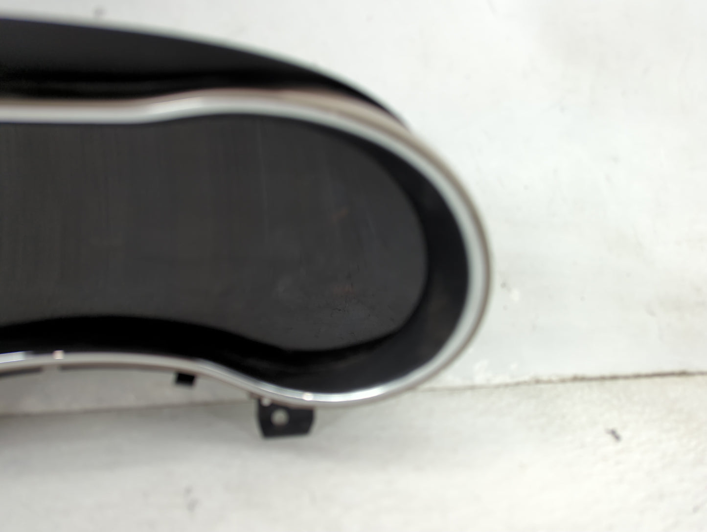 2015 Jeep Grand Cherokee Instrument Cluster Speedometer Gauges P/N:68244038AC Miles: Fits OEM Used Auto Parts - Oemusedautop