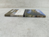 2015 Jeep Grand Cherokee Owners Manual Book Guide P/N:15WK741-926-AA OEM Used Auto Parts - Oemusedautoparts1.com