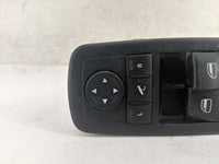 2014-2015 Jeep Grand Cherokee Master Power Window Switch Replacement Driver Side Left P/N:68184803AA Fits Fits 2014 2015 OEM