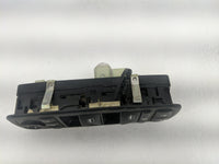 2014-2015 Jeep Grand Cherokee Master Power Window Switch Replacement Driver Side Left P/N:68184803AA Fits Fits 2014 2015 OEM