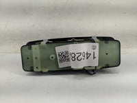 2014-2015 Jeep Grand Cherokee Master Power Window Switch Replacement Driver Side Left P/N:68184803AA Fits Fits 2014 2015 OEM