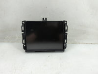 2015 Jeep Grand Cherokee Information Display Screen 1463574 - Oemusedautoparts1.com