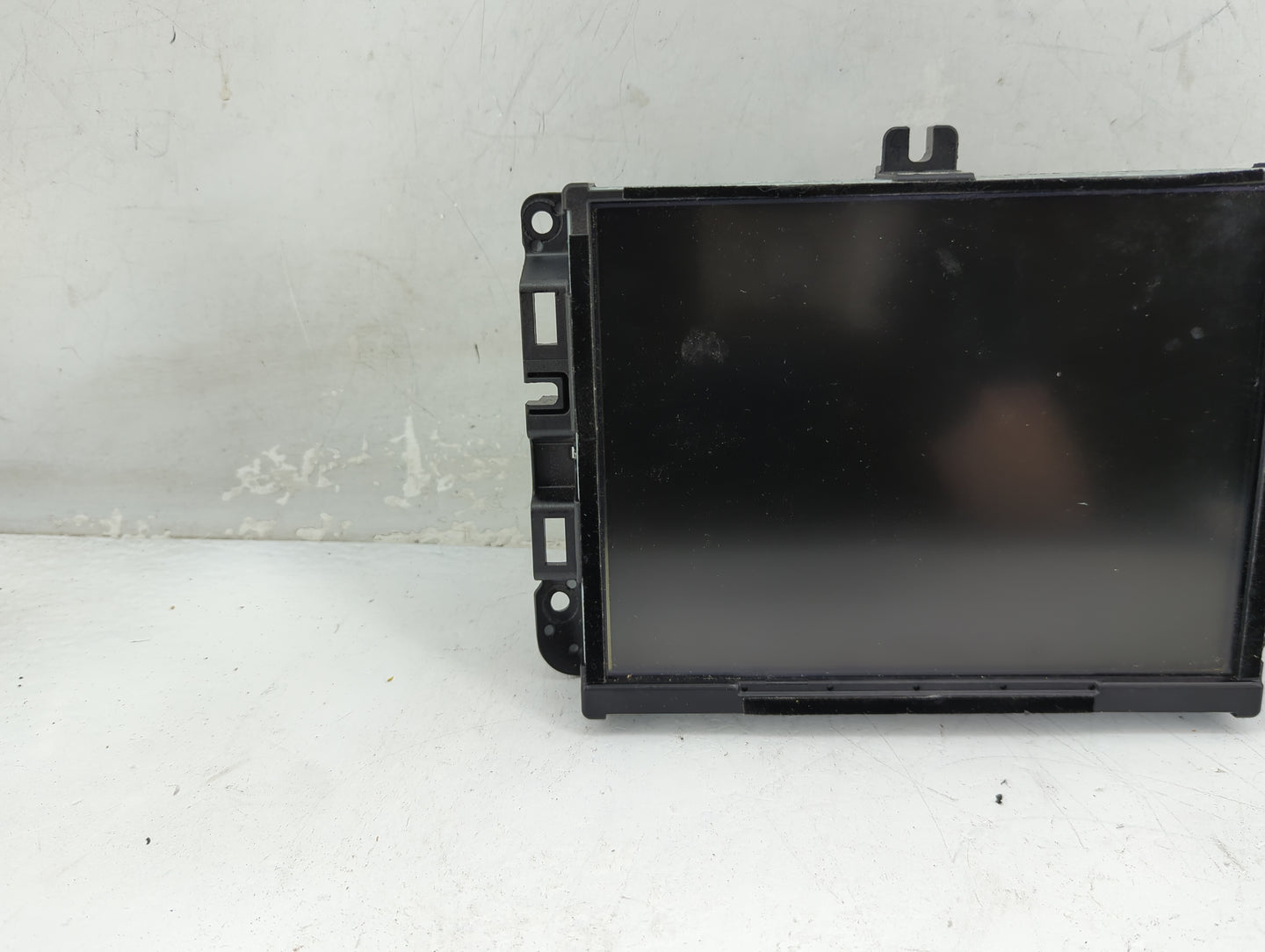 2015 Jeep Grand Cherokee Information Display Screen 1463574 - Oemusedautoparts1.com
