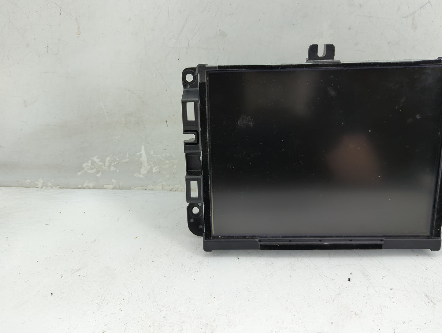 2015 Jeep Grand Cherokee Information Display Screen 1463574 - Oemusedautoparts1.com