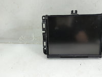 2015 Jeep Grand Cherokee Information Display Screen 1463574 - Oemusedautoparts1.com