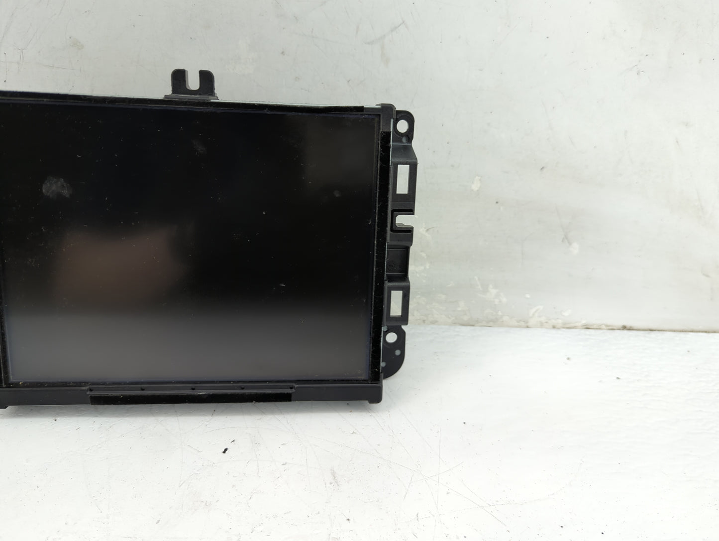 2015 Jeep Grand Cherokee Information Display Screen 1463574 - Oemusedautoparts1.com