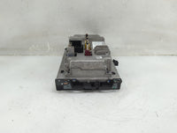 2015 Jeep Grand Cherokee Information Display Screen 1463574 - Oemusedautoparts1.com