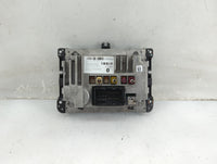 2015 Jeep Grand Cherokee Information Display Screen 1463574 - Oemusedautoparts1.com