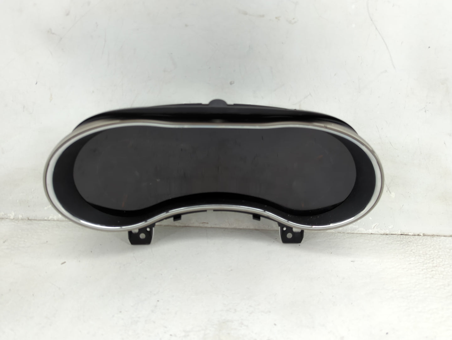 2015 Jeep Grand Cherokee Instrument Cluster Speedometer Gauges P/N:68243180AE 00997057-000158, CR-0042-341-NR-CEAE Miles:93K