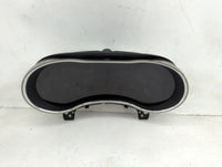2015 Jeep Grand Cherokee Instrument Cluster Speedometer Gauges P/N:68243180AE 00997057-000158, CR-0042-341-NR-CEAE Miles:93K