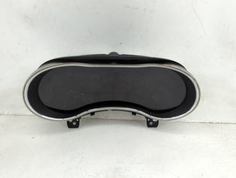 compare product 2015 Jeep Grand Cherokee Instrument Cluster Speedometer Gauges P/N:68243180AE 00997057-000158, CR-0042-341-NR-CEAE Miles:93K Fits OEM Used Auto Parts