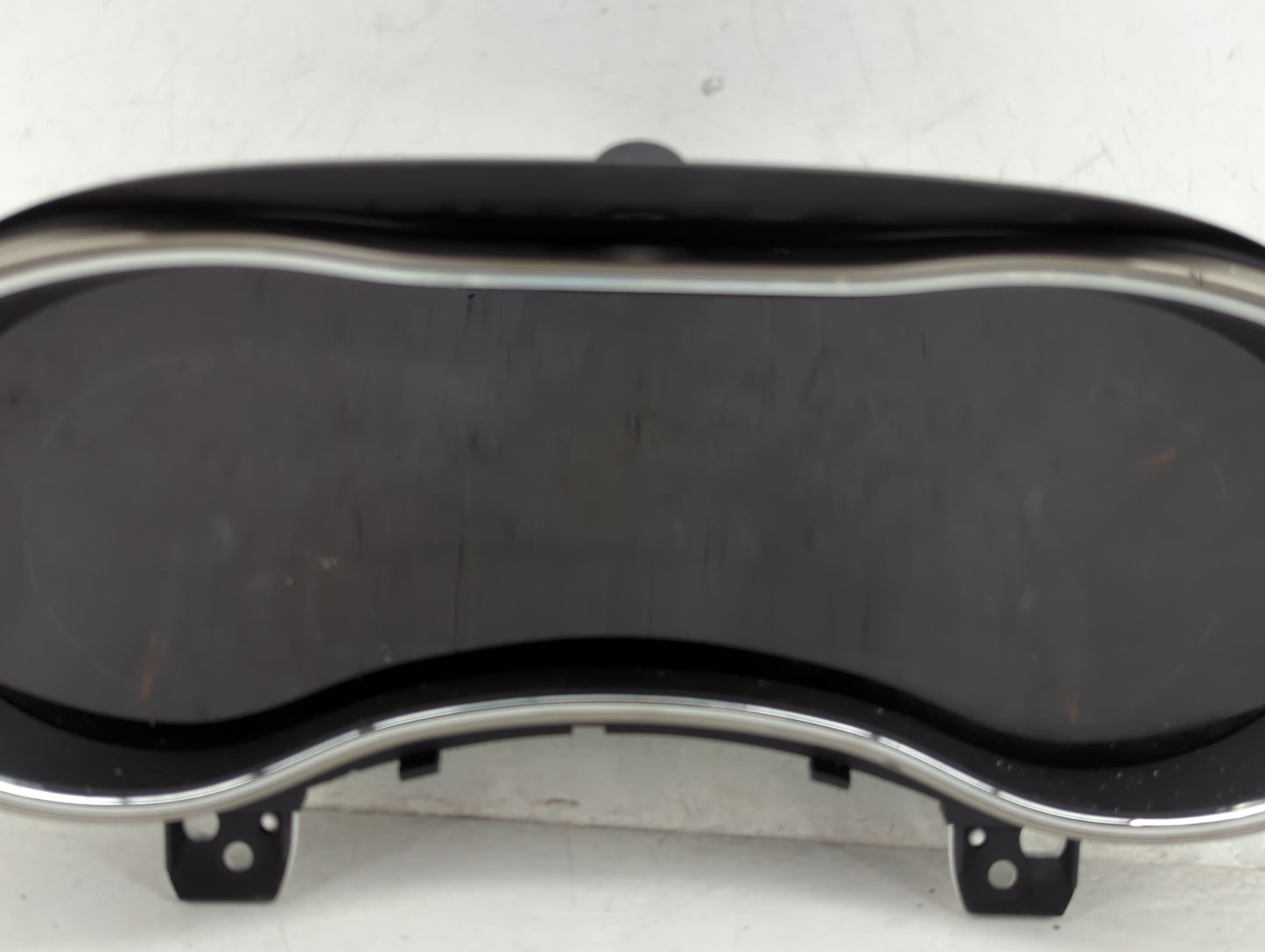 2015 Jeep Grand Cherokee Instrument Cluster Speedometer Gauges P/N:68243180AE 00997057-000158, CR-0042-341-NR-CEAE Miles:93K