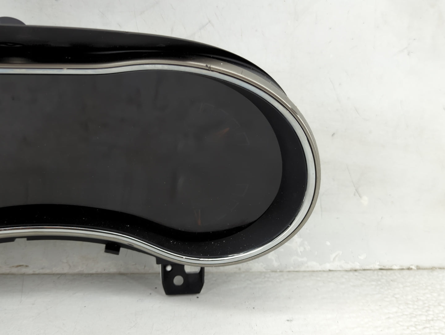 2015 Jeep Grand Cherokee Instrument Cluster Speedometer Gauges P/N:68243180AE 00997057-000158, CR-0042-341-NR-CEAE Miles:93K
