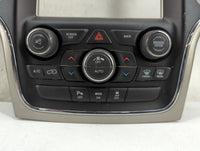 2014-2015 Jeep Grand Cherokee Climate Control Module Temperature AC/Heater Replacement P/N:P56054380AF Fits Fits 2014 2015 O