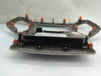 2014-2015 Jeep Grand Cherokee Climate Control Module Temperature AC/Heater Replacement P/N:P56054380AF Fits Fits 2014 2015 O