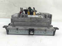 2015 Jeep Grand Cherokee Information Display Screen 1464185 - Oemusedautoparts1.com