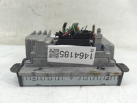 2015 Jeep Grand Cherokee Information Display Screen 1464185 - Oemusedautoparts1.com