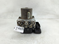 2015 Jeep Grand Cherokee Anti-Lock Brake ABS Pump Module Actuator OEM P/N:68241676AC P68241676AC, ECU229222-141 Fits OEM Use