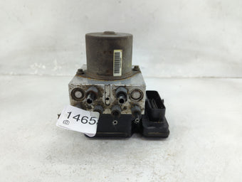 compare product 2015 Jeep Grand Cherokee Anti-Lock Brake ABS Pump Module Actuator OEM P/N:68241676AC P68241676AC, ECU229222-141 Fits OEM Used Auto Parts