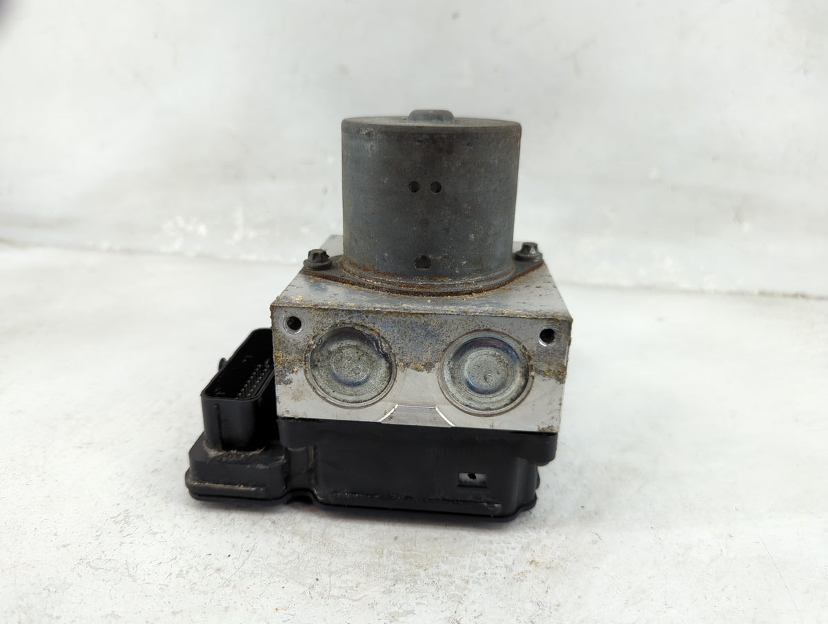 2015 Jeep Grand Cherokee Anti-Lock Brake ABS Pump Module Actuator OEM P/N:68241676AC P68241676AC, ECU229222-141 Fits OEM Use