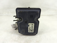 2015 Jeep Grand Cherokee Anti-Lock Brake ABS Pump Module Actuator OEM P/N:68241676AC P68241676AC, ECU229222-141 Fits OEM Use