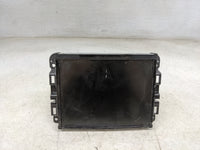 2015 Jeep Grand Cherokee Information Display Screen 1468016 - Oemusedautoparts1.com
