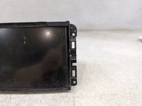 2015 Jeep Grand Cherokee Information Display Screen 1468016 - Oemusedautoparts1.com