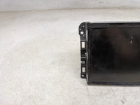 2015 Jeep Grand Cherokee Information Display Screen 1468016 - Oemusedautoparts1.com
