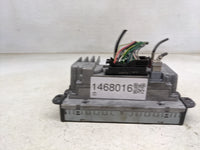 2015 Jeep Grand Cherokee Information Display Screen 1468016 - Oemusedautoparts1.com