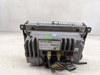 2015 Jeep Grand Cherokee Information Display Screen 1468016 - Oemusedautoparts1.com