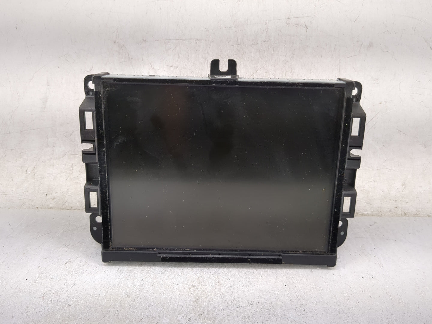 2015 Jeep Grand Cherokee Information Display Screen 1468863 - Oemusedautoparts1.com