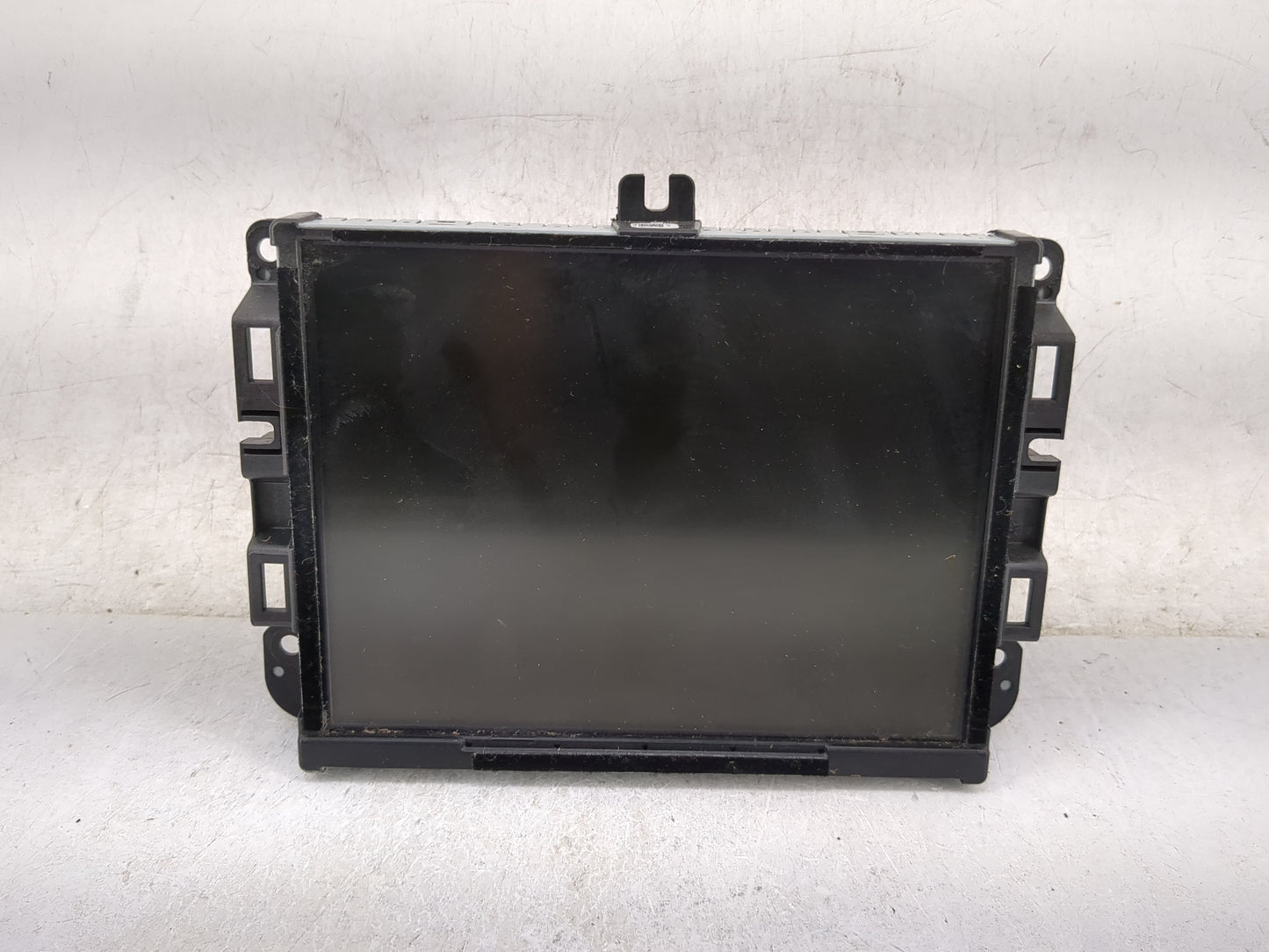 2015 Jeep Grand Cherokee Information Display Screen 1468863 - Oemusedautoparts1.com