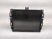 2015 Jeep Grand Cherokee Information Display Screen 1468863 - Oemusedautoparts1.com