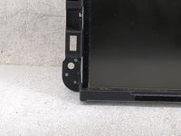 2015 Jeep Grand Cherokee Information Display Screen 1468863 - Oemusedautoparts1.com