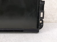 2015 Jeep Grand Cherokee Information Radio Display Screen 1468863 - Oemusedautoparts1.com