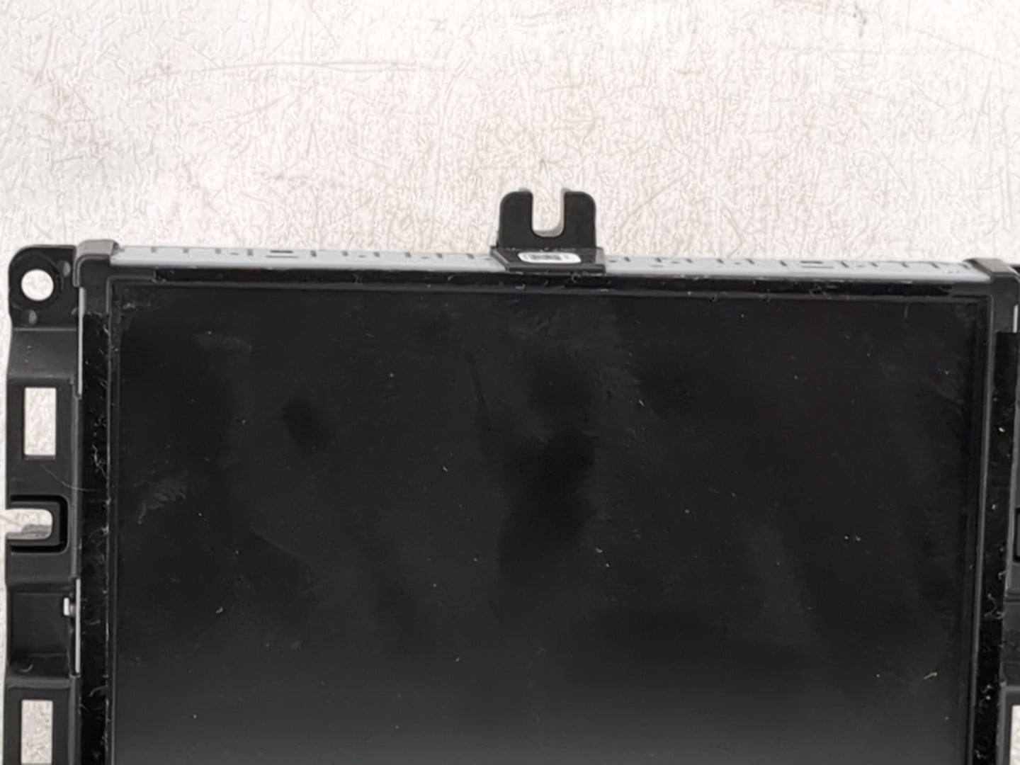 2015 Jeep Grand Cherokee Information Display Screen 1468863 - Oemusedautoparts1.com