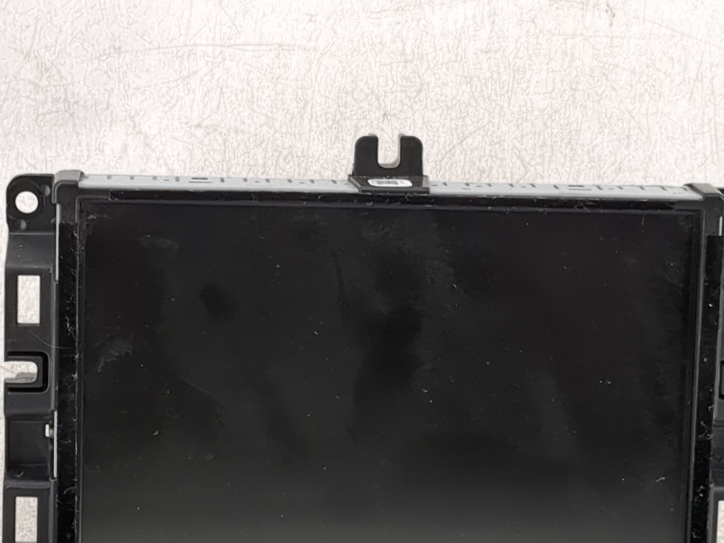 2015 Jeep Grand Cherokee Information Display Screen 1468863 - Oemusedautoparts1.com