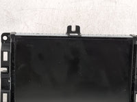 2015 Jeep Grand Cherokee Information Display Screen 1468863 - Oemusedautoparts1.com