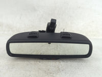 2014-2016 Jeep Grand Cherokee Interior Rear View Mirror Replacement OEM P/N:68144050AD 028005, GNTX-1122 Fits Fits 2014 2015
