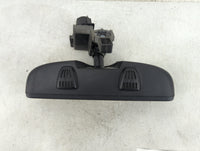 2014-2016 Jeep Grand Cherokee Interior Rear View Mirror Replacement OEM P/N:68144050AD 028005, GNTX-1122 Fits Fits 2014 2015