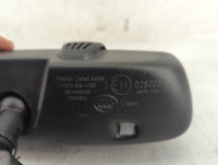 2014-2016 Jeep Grand Cherokee Interior Rear View Mirror Replacement OEM P/N:68144050AD 028005, GNTX-1122 Fits Fits 2014 2015