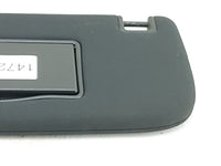 2014-2022 Jeep Grand Cherokee Sun Visor Shade Replacement Driver Left Mirror Fits OEM Used Auto Parts - Oemusedautoparts1.co