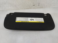2014-2022 Jeep Grand Cherokee Sun Visor Shade Replacement Passenger Right Mirror Fits OEM Used Auto Parts - Oemusedautoparts